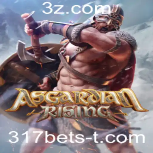 Descubra o Fascinante Mundo de AsgardianRising