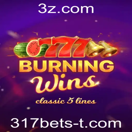 Explorando o Universo do Jogo BurningWins na Plataforma 317bet