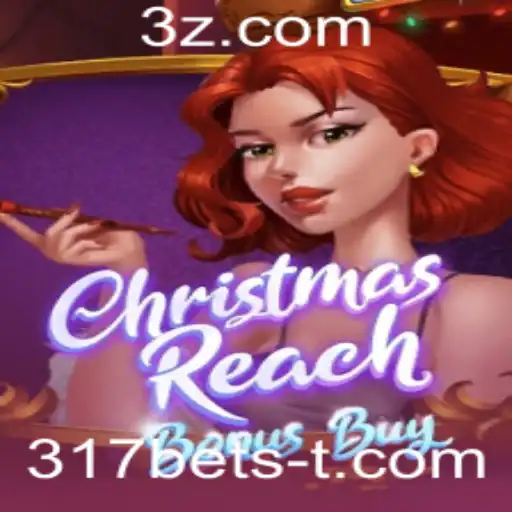 ChristmasReachBonusBuy: Mergulhe na Magia do Natal com a 317bet