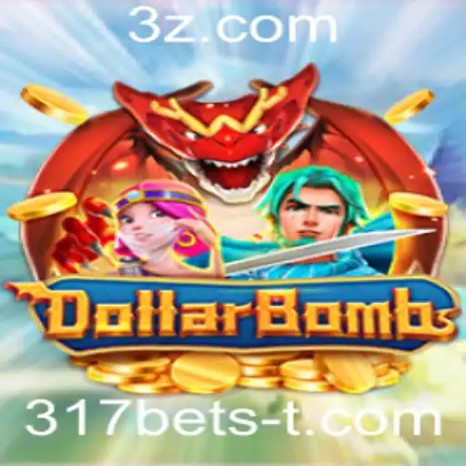 Explorando o Novo Fenômeno dos Jogos: DollarBombs e o Impacto da 317bet