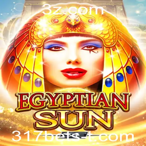 Descubra o Fascinante Mundo de EgyptianSunSE: Um Jogo Único