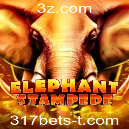 Descubra as Aventuras de ElephantStampede