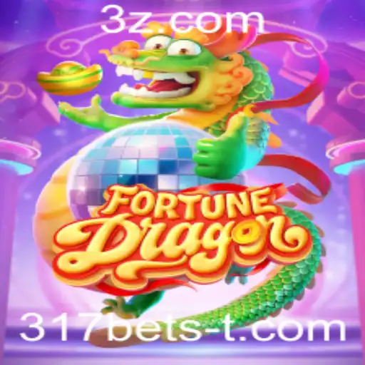 Explorando o Mundo de FortunaDragon com 317bet