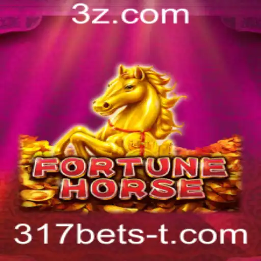 Descubra o Empolgante Jogo Online FortuneHorse na Plataforma 317bet