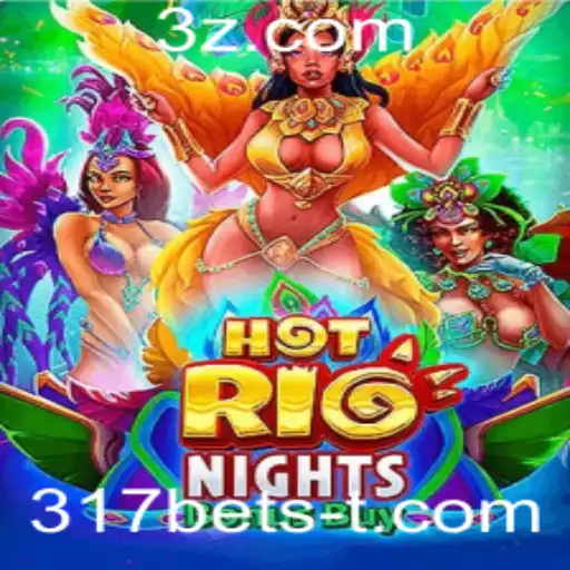 Descubra o Fascinante Mundo do HotRioNightsBonusBuy