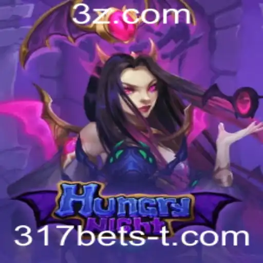 Desvendando o Universo de HungryNight: Uma Introdução ao Novo Fenômeno dos Jogos