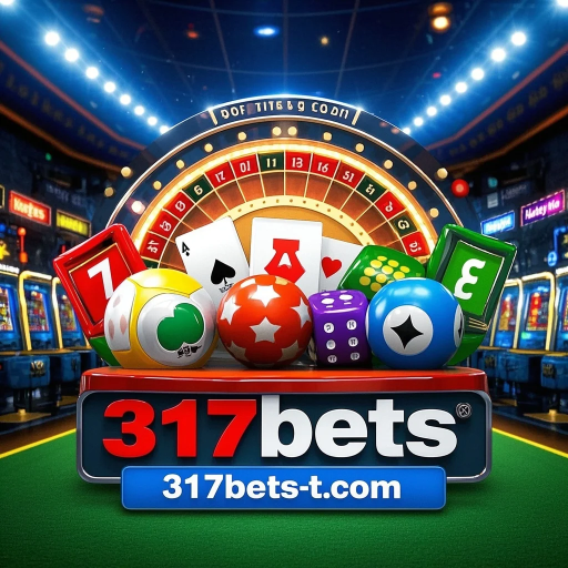 Explorando a Categoria Comunidade do 317bets: Uma Nova Era de Interação nos Jogos