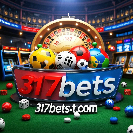 A Importância da Seção FAQ no 317bets