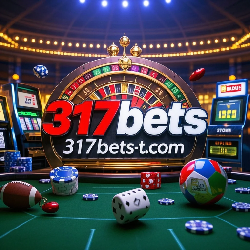 Explorando a Categoria de Jogos no 317bets: Diversão e Emoção ao Seu Alcance