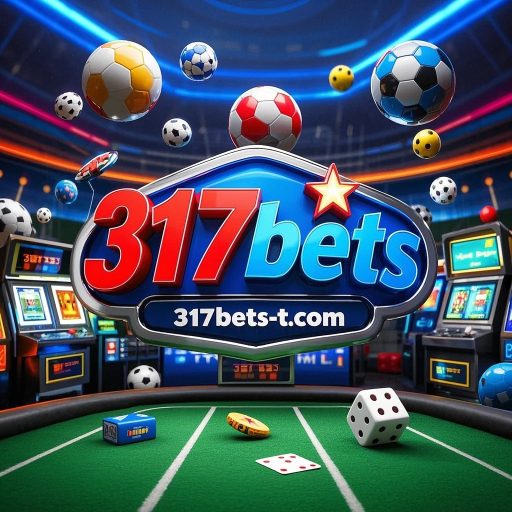 Maximize Sua Experiência de Jogo com as Promoções do 317bets