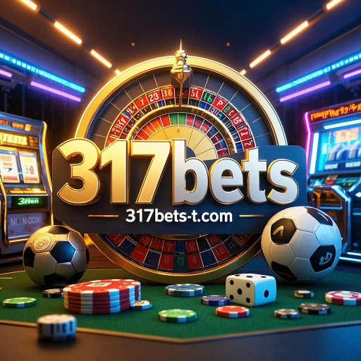 Explorando o Mundo dos Slots no 317bets: Uma Experiência de Jogo Inigualável