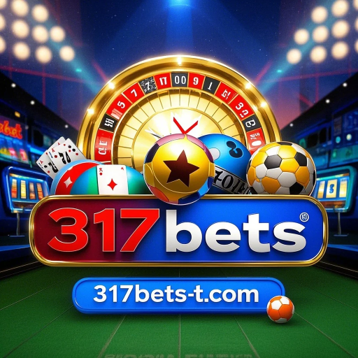 Explorando a Categoria de Jogos Virtuais da '317bets'