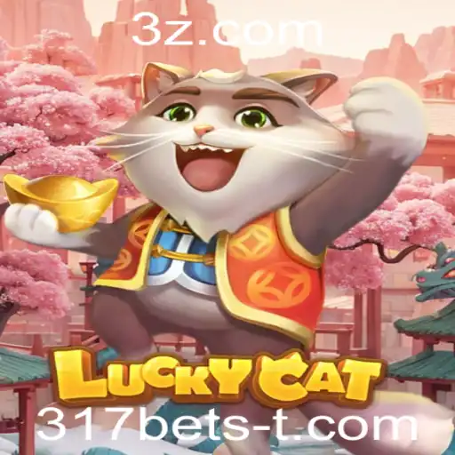 Descubra o Fascinante Mundo de LuckyCat: O Jogo do Momento com 317bet