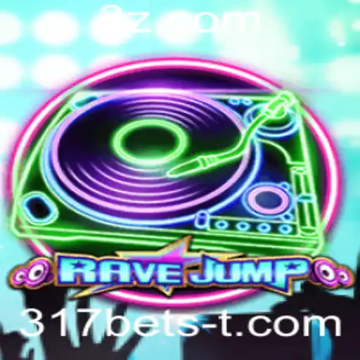 RaveJump: Explorando o Novo Fenômeno dos Jogos