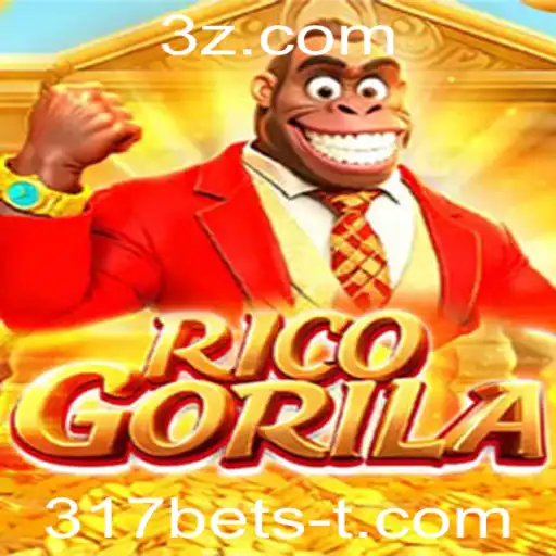 Descubra o Fascinante Mundo de RicoGorila e a Influência de 317bet