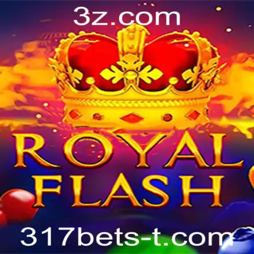 RoyalFlash: Descubra o Jogo Que Está Conquistando o Mundo