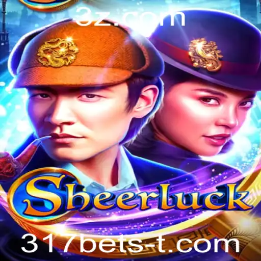 Descubra Sheerluck: Um Jogo de Inteligência e Estratégia