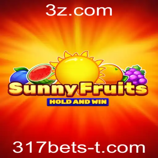 Explorando o Universo de SunnyFruits com 317bet