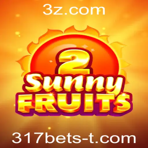 Descubra o Mundo Vibrante de SunnyFruits2: Um Guia Completo para Jogar no 317bet