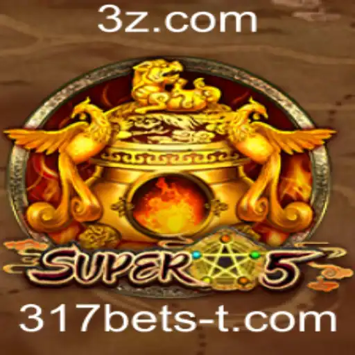 Descubra o Fascinante Mundo do Jogo Super5 e a Revolução na Plataforma 317bet
