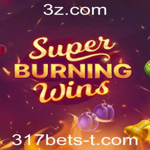 Explorando o Fascinante Mundo do Jogo SuperBurningWins