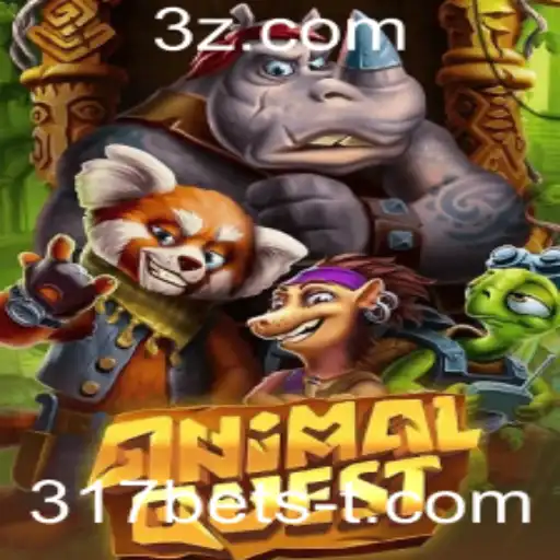 Explorando o Mundo de 'AnimalQuest': Um Guia Completo para Jogadores