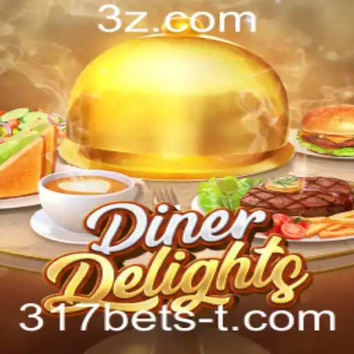DinerDelights: A Nova Sensação no Mundo dos Jogos