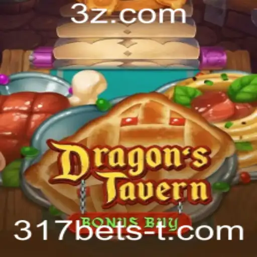 Explorando DragonsTavern: A Taverna dos Dragões e o Mundo de Apostas 317bet