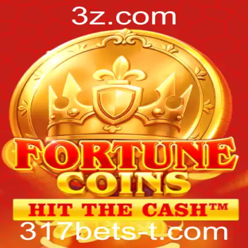 FortuneCoins: Uma Nova Experiência de Jogo com 317bet
