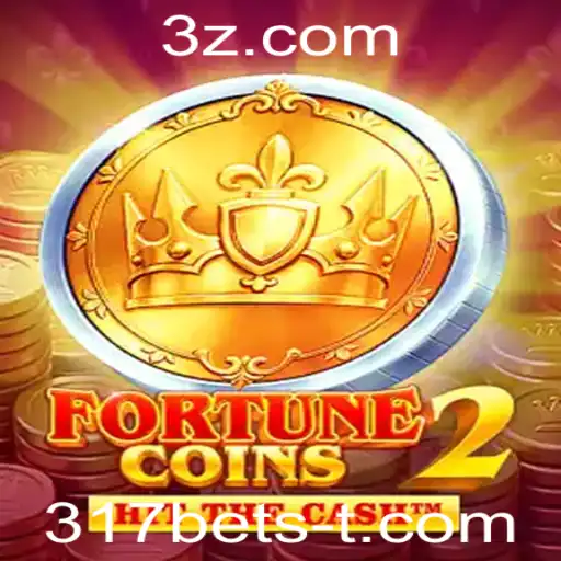 Descubra o Mundo de Aventura e Riqueza em FortuneCoins2