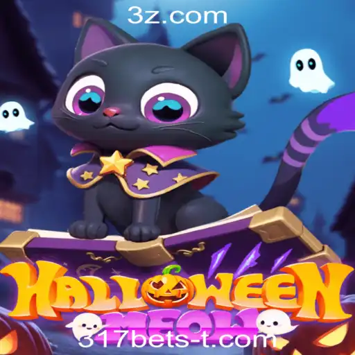 Descubra 'HalloweenMeow': O Jogo Imperdível da Temporada de Halloween