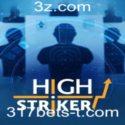 Explorando o Fascinante Mundo de HighStriker no 317bet