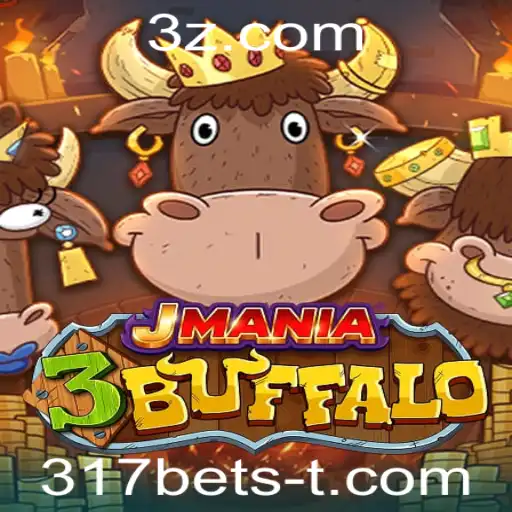 Explorando JMania3Buffalo: Um Mergulho nas Aventuras de 317bet
