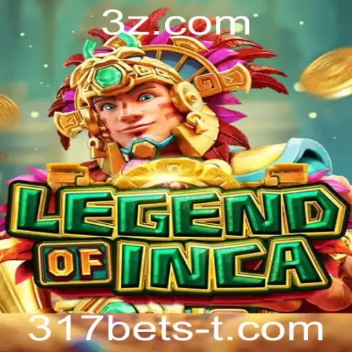 Explorando LegendofInca: Um Mergulho no Mundo Antigo com 317bet
