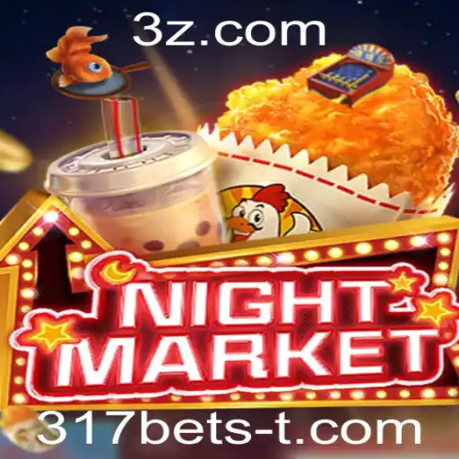 Explorando o Fascinante Mundo do Jogo 'NIGHTMARKET' e a Plataforma 317bet