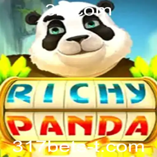 Descubra o Excitante Mundo de RichyPanda: O Novo Jogo de Sucesso