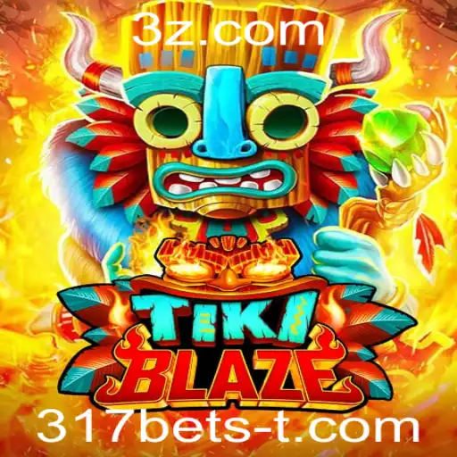 TikiBlaze: Uma Nova Experiência de Jogo Envolvente
