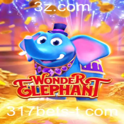 Explorando o Mundo Encantado de WonderElephant