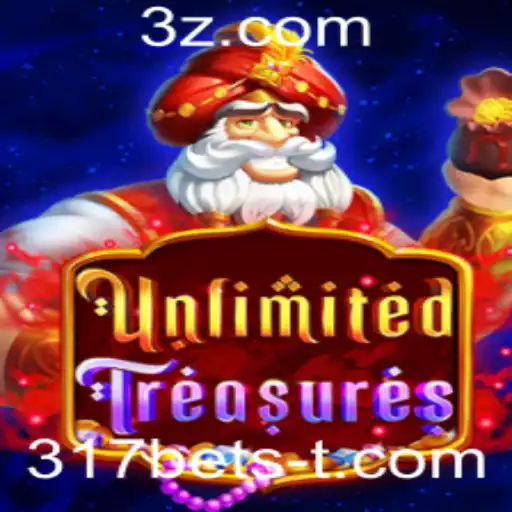 Explorando o Universo de UnlimitedTreasures